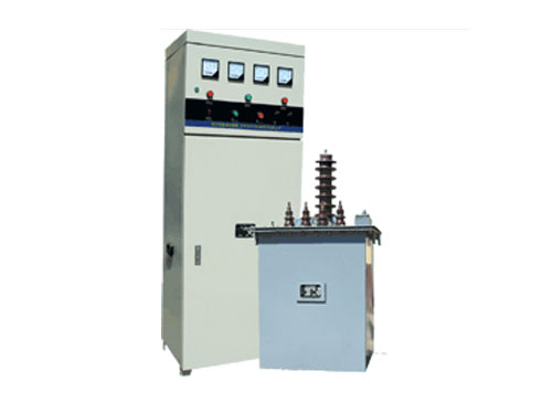 唐山CGA1系列可控硅调节高压静电电源